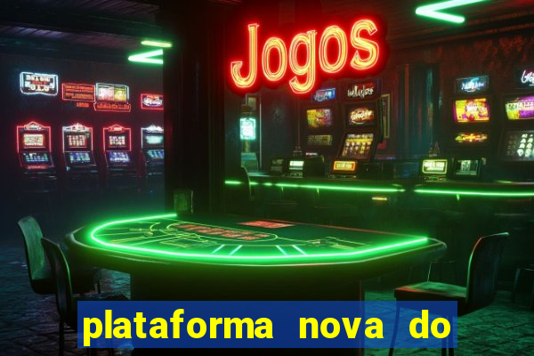 plataforma nova do tigre pagando muito